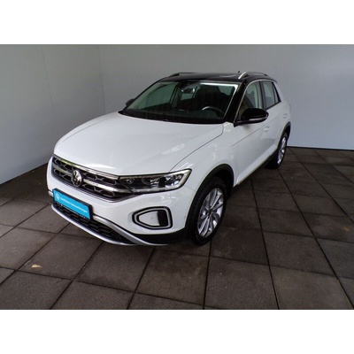 Volkswagen T-Roc 1.5 TSI Style DSG 110 kW