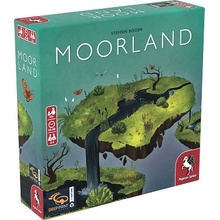 Deep Print games Moorland