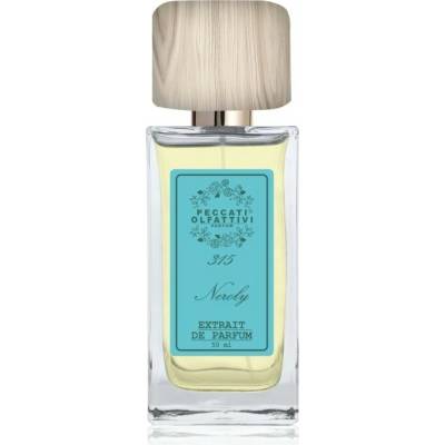 LiveOn Peccati Olfattivi Neroly 315 parfum unisex 50 ml