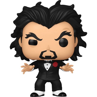 Funko Фигура Funko POP! DC Comics: Harley Quinn - Doctor Psycho #498 (090877)