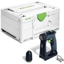 Festool CXS 18-Basic
