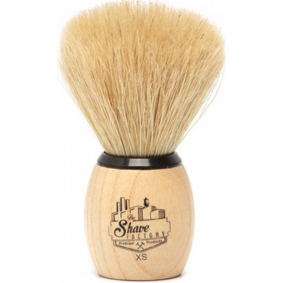 The Shave Factory Shaving Brush S