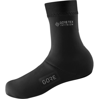 Gore Shield Thermo Overshoes neon yellow/black