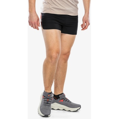 Salomon S/Lab Speed Spl 3 Shorts deep black/fire – Hledejceny.cz