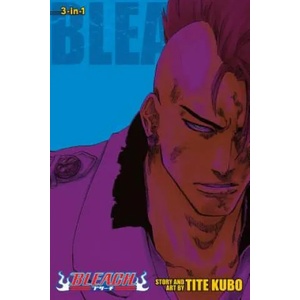 Bleach (3-in-1 Edition), Vol. 23 (ISBN: 9781421596051)