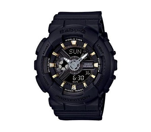 Casio BA-110GA-1A