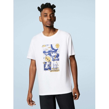 Converse Тениска renew comic graphic