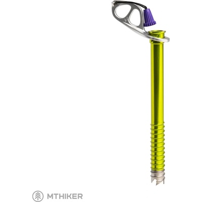 Black Diamond Ultralight Ice Screw 22cm
