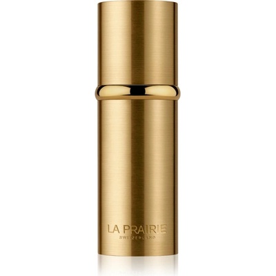 La Prairie Pure Gold Radiance Concentrate ревитализиращ серум за лице с изглаждащ ефект 30ml
