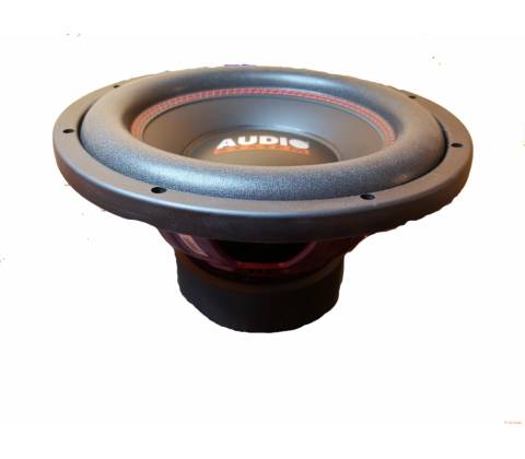 Audio System ASY-12