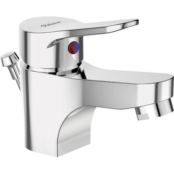 Vidima Стоящ за умивалник BC164AA, Vidima, с изпразнител (BC164AA)