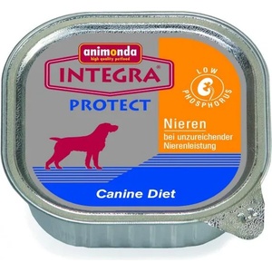 Animonda Integra Protect Renal/Nieren chicken 150 g