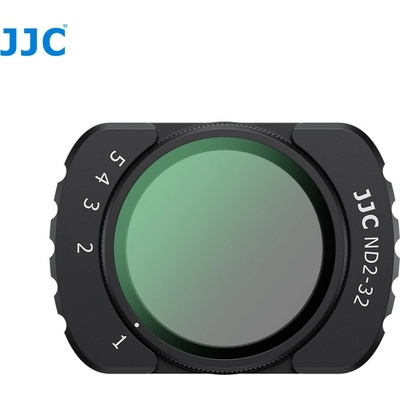 JJC F-PN232, ND2-32 Variable Filtr objektivu pro DJi Osmo Pocket 4/3