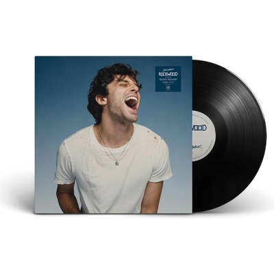 Mark Ambor - Rockwood Vinyl