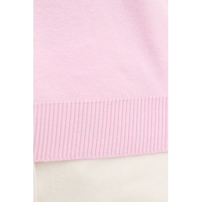 Benetton Памучен пуловер United Colors of Benetton (1C19D10FV)