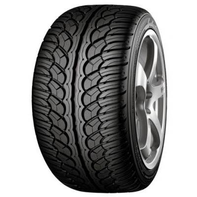 Yokohama PARADA Spec-X 285/40 R24 112V XL RPB