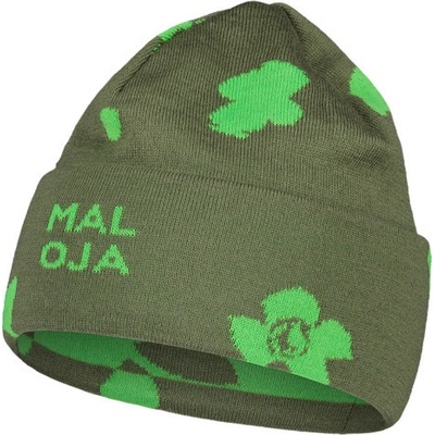 Maloja ROANAM. svetlo zelená