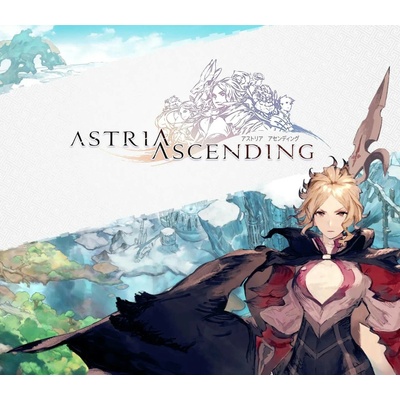 Astria Ascending
