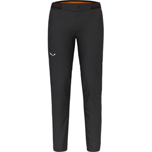 Salewa Мъжки туристически панталон Salewa Pedroc 2 Durastretch Pant Walking trousers - Black Out - размер 48 (010-1224-0117)