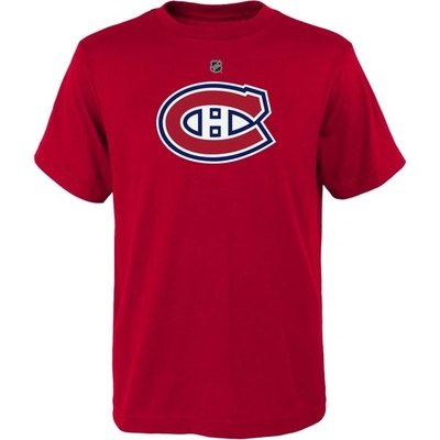 Outerstuff dětské tričko Montreal Canadiens Primary Logo Tee – Hledejceny.cz