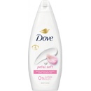 Dove sprchový gél Petal Soft 720 ml