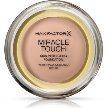 Max Factor Miracle Touch Skin Perfecting make-up SPF30 055 Blushing Beige 11,5 g