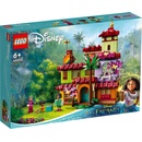 LEGO® Disney 43202 Dom Madrigalovcov