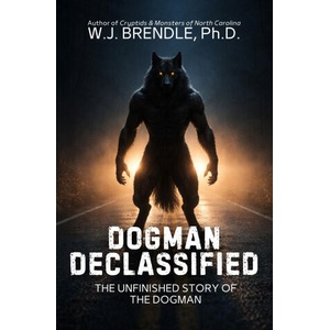 Dogman Declassified (2026)