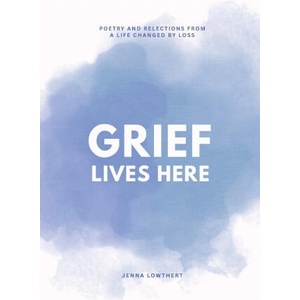Grief Lives Here (2026)