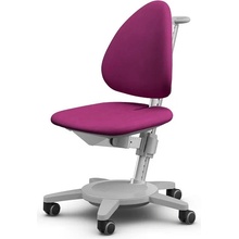 Moll Maximo Grey Magenta