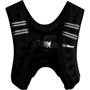 Image 1 of GymBeam Weight Vest | 7 kg [7 кг. ]