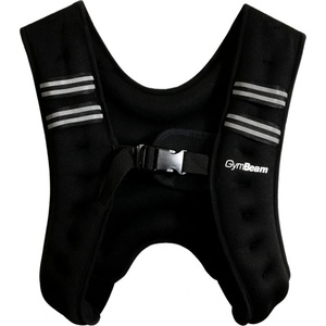 GymBeam Weight Vest | 7 kg [7 кг. ]