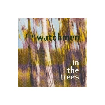 Watchmen - In The Trees CD