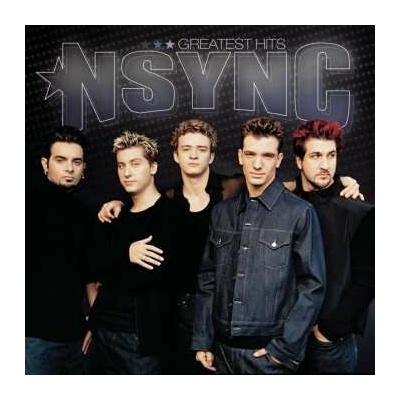 *NSYNC - Greatest Hits CD