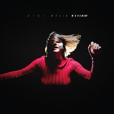 Gigi Masin - Movement (CD) (0840526504992)