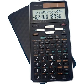 Image 1 of Sharp EL-506TSWH