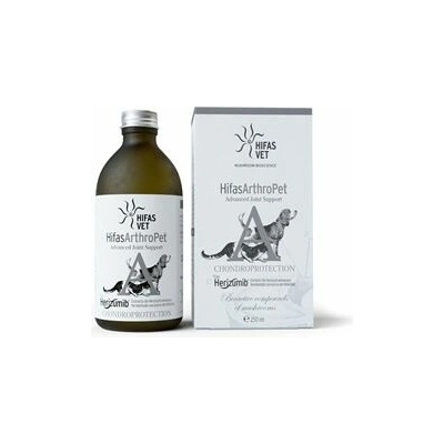 Hifas Veterinary Arthro Pet 250 ml