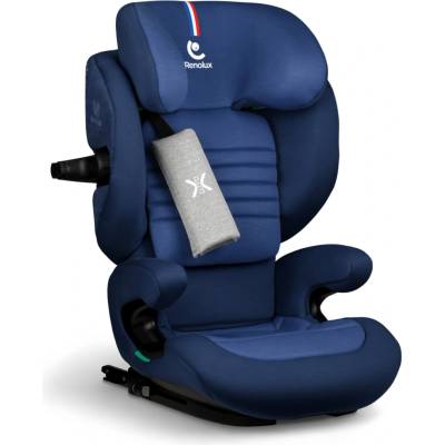 RENOLUX Eliseo i-Size 2026 Ocean