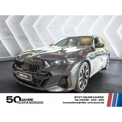 BMW 540d Touring xDrive M Sport 223 kW