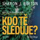 Kdo tě sleduje?