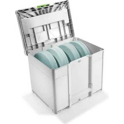 Festool D225 GR NET SYS Systainer3 na brúsivo (578719)