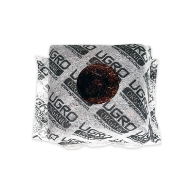 UGRO Coco 650ml - кокосова плочка