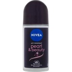 Nivea Pearl & Beauty Black Pearl roll-on 50 ml
