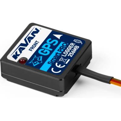 KAVAN Smart PRO GPS2 Zapisovač