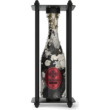 Zaara Estate Dogma Black Sea Aged Merlot в клетка - червено вино 750ml