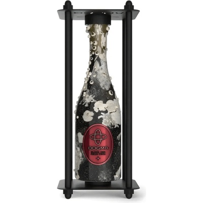 Zaara Estate Dogma Black Sea Aged Merlot в клетка - червено вино 750ml