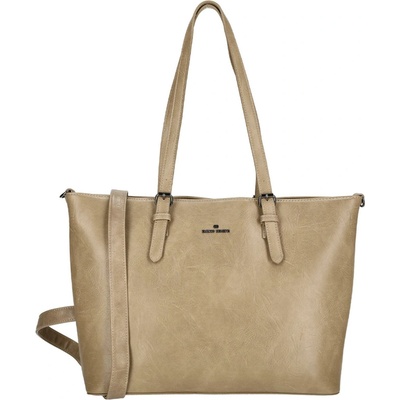 Enrico Benetti Julia 65019 Light taupe