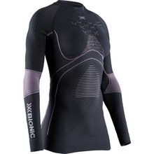 X-Bionic Energy Accumulator 4 0 Shirt LG SL Wmn