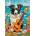 Castorland - Puzzle Collie, Guitar and the Sea - 500 piese