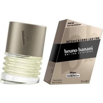 Bruno Banani Man parfémovaná voda pánská 30 ml